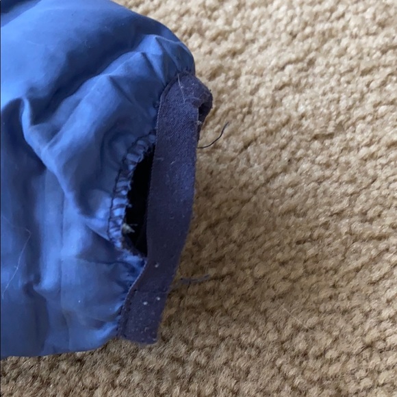 Columbia down puffer coat - Picture 5 of 6